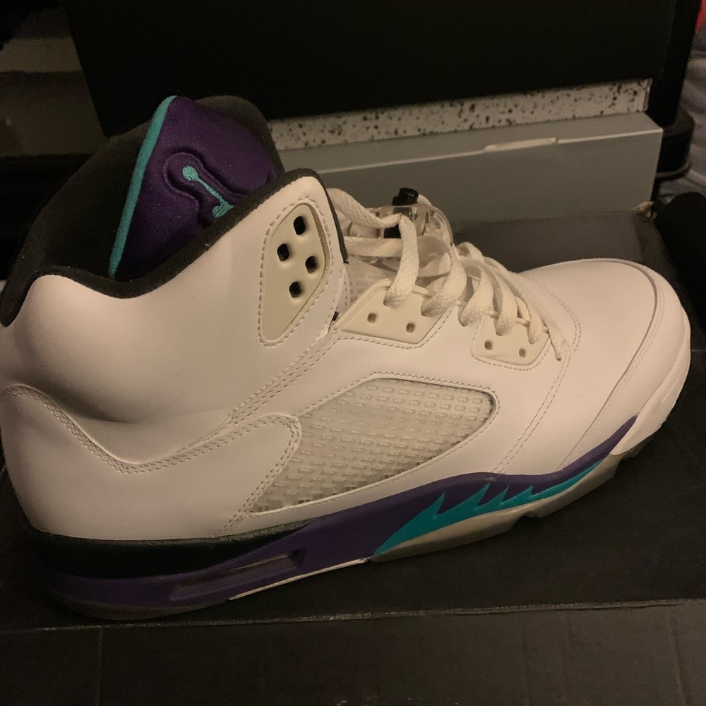 OG 2013 🍇